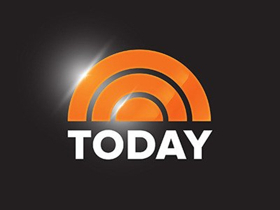 TODAY is Number One in Total Viewers for Three Straight Weeks Image