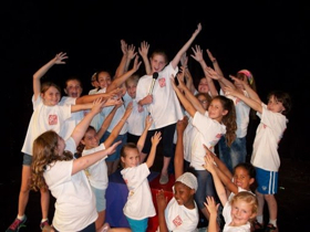 Music Theater Works Continues Kids Summer Workshops Image