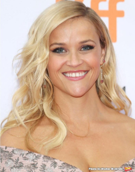 Reese Witherspoon Confirms LEGALLY BLONDE 3 