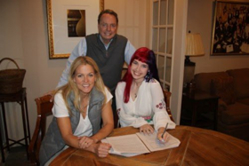 Singer-songwriter Ruby Joy Ketchum Signs Exclusively with BMI Image