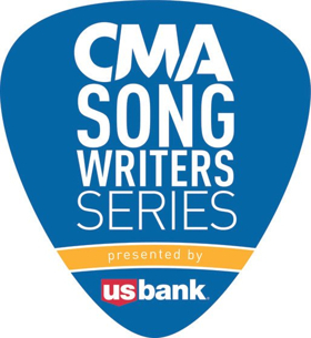 CMA Songwriters Series Presented by U.S. Bank Visits Cincinnati Featuring Sara Evans, Trent Harmon, Rob Hatch, & More 
