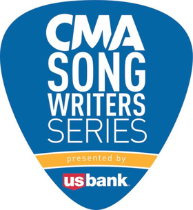 CMA Songwriters Series Presented by U.S. Bank Visits Cincinnati Featuring Sara Evans, Trent Harmon, Rob Hatch, & More  Image