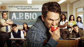 New NBC Comedy A.P. BIO Premieres Two Episodes on Digital Platforms  Image