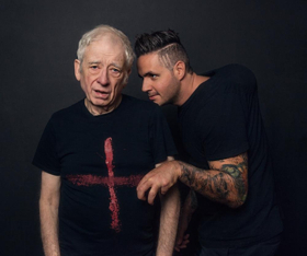 Austin Pendleton's WARS OF THE ROSES Returns 12/3 Image