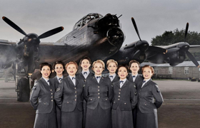 The D-Day Darlings Announce London Show at Union Chapel Image