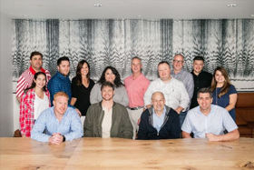 RECORDS and Sony Music Nashville Announce New Partnership Image