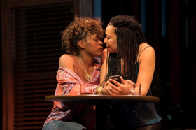 HOW TO CATCH CREATION Opens Tonight At Goodman Theatre Image