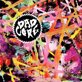 Mozes And The Firstborn New Album, 'Dadcore' Out Now Image