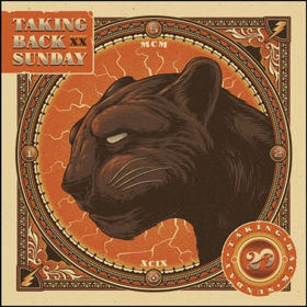 Taking Back Sunday Launch Pre-Order for 'Twenty' Image