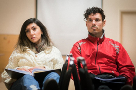 Guest Blog: Translator William Gregory On CUZCO at Theatre503 Image