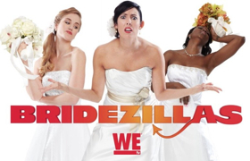 WE TV's Hit Series BRIDEZILLAS is Now Casting for 12th Season Image