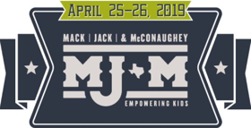Mack, Jack & Matthew McConaughey Announce Jack Ingram & Friends Concert 