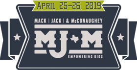 Mack, Jack & Matthew McConaughey Announce Jack Ingram & Friends Concert Image