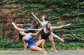 The Hartt School Dance Division Presents TRANSCENDENCE Image