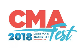 CMA Fest Soars with Capacity Crowds and Highest Fan Engagement in Festival's 47 Year History 