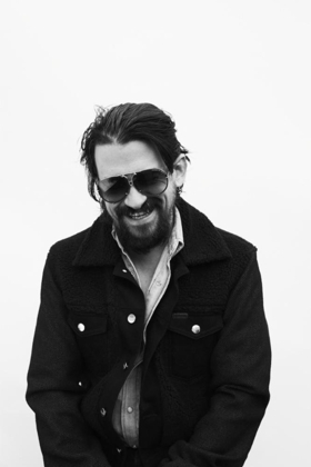 Shooter Jennings Unveils Self-Titled New Album Out August 10 
