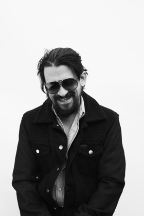 Shooter Jennings Unveils Self-Titled New Album Out August 10 Image