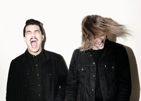 Polish Club Announces Debut Album, Shares Single BEAT UP Image