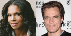 Breaking: FRANKIE AND JOHNNY IN THE CLAIR DE LUNE, Starring Audra McDonald and Michael Shannon, Will Open at the Broadhurst Theatre This May  Image