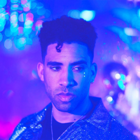 Multi-Platinum Rapper KYLE Releases Debut Album LIGHT OF MINE Out Now Image