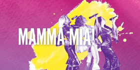 Sally Wilfert and More Will Lead Theatre Under The Stars' MAMMA MIA! - Full Cast Announced! Image
