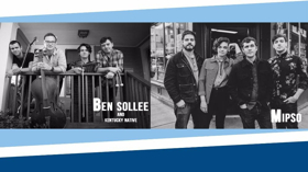 Mipso And Ben Sollee And Kentucky Native On Tour Winter 2018 