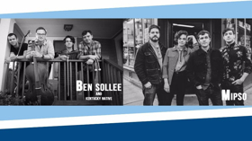 Mipso And Ben Sollee And Kentucky Native On Tour Winter 2018 Image