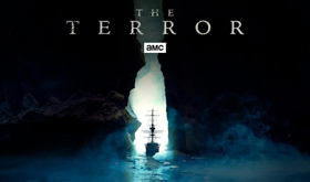 AMC Renews Anthology Series THE TERROR For Second Season Image