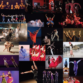 Dance/NYC Announces 25 Inaugural Dance Advancement Fund Grantees Image