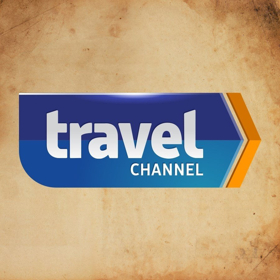Comedian Tom Green Hosts New Travel Channel Special GIANT AMERICA Image