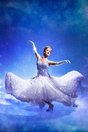 Matthew Bourne's CINDERELLA Set for BBC Christmas Broadcast; THE CAR MAN Out on DVD/Blu-ray This December Image