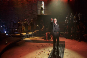 Patrick Page Talks Atypical Villainy and More in HADESTOWN at Citadel Theatre Image