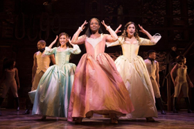 HAMILTON West End Begins Fight Against Ticket Resales Image