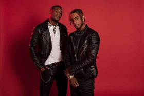 R&B Duo Ar'mon & Trey Team Up with Forever 21 For Fan Sweepstakes, Summer Headline Tour Underway 