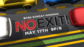 Jane Pauley to Anchor CBS News Primetime Special NO EXIT! Image