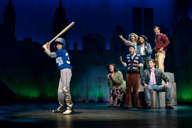 Broadway In Chicago Announces Digital Lottery and Rush Tickets for FALSETTOS Image