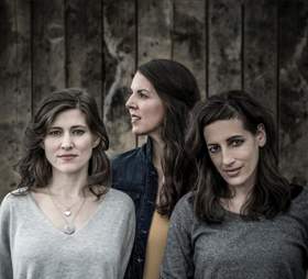 The Wailin' Jennys Add Second Show at Boulder Theater Image