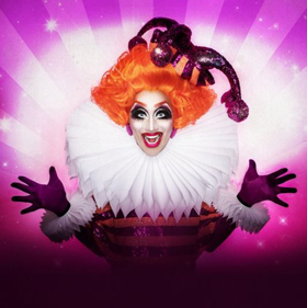 Bianca Del Rio Announces New Show And North American Tour Image