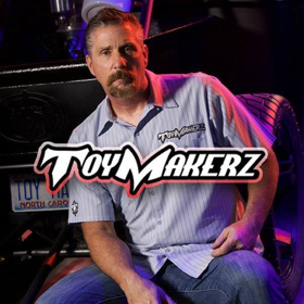 ToyMakerz Television Show Launches NEW Digital Interactive Experience Image
