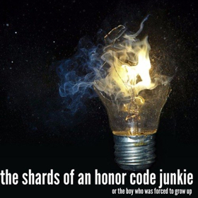 Blake Allen's THE SHARDS OF AN HONOR CODE JUNKIE Moves to Metro Baptist Church 