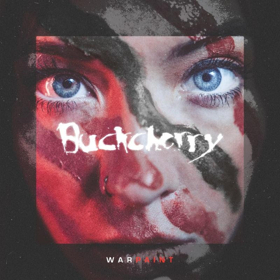 Buckcherry Announces Release Date of New Album, Warpaint Image