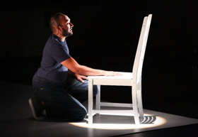 DRAW THE CIRCLE Joins an Unforgettable Repertory at Mosaic Theater Company Image