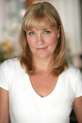 Interview: Orange is The New Black's KELLY McANDREW Image