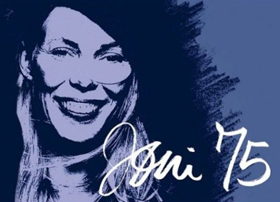 The Music Center Honored Joni Mitchell with Two Sold Out Concerts 