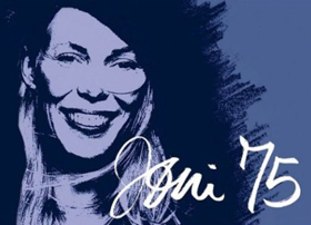 The Music Center Honored Joni Mitchell with Two Sold Out Concerts Image