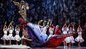 Shumka's NUTCRACKER Returns This Season Image