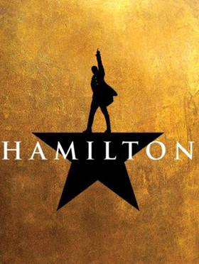 Take Your Shot! Tickets on Sale Next Monday for HAMILTON at ASU Gammage