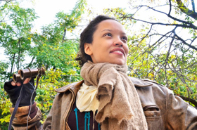 Lifeline Theatre KidSeries Presents MONTAUCIEL TAKES FLIGHT Image