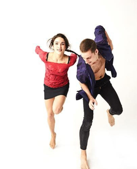 GroundWorks DanceTheater Returns To Cain Park 