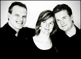 The Tetzlaff Trio Performs Schumann And Dvorak At The Wallis This April 
